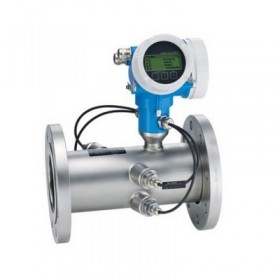 Ультразвуковые расходомеры PROSONIC FLOW в Хабаровске
